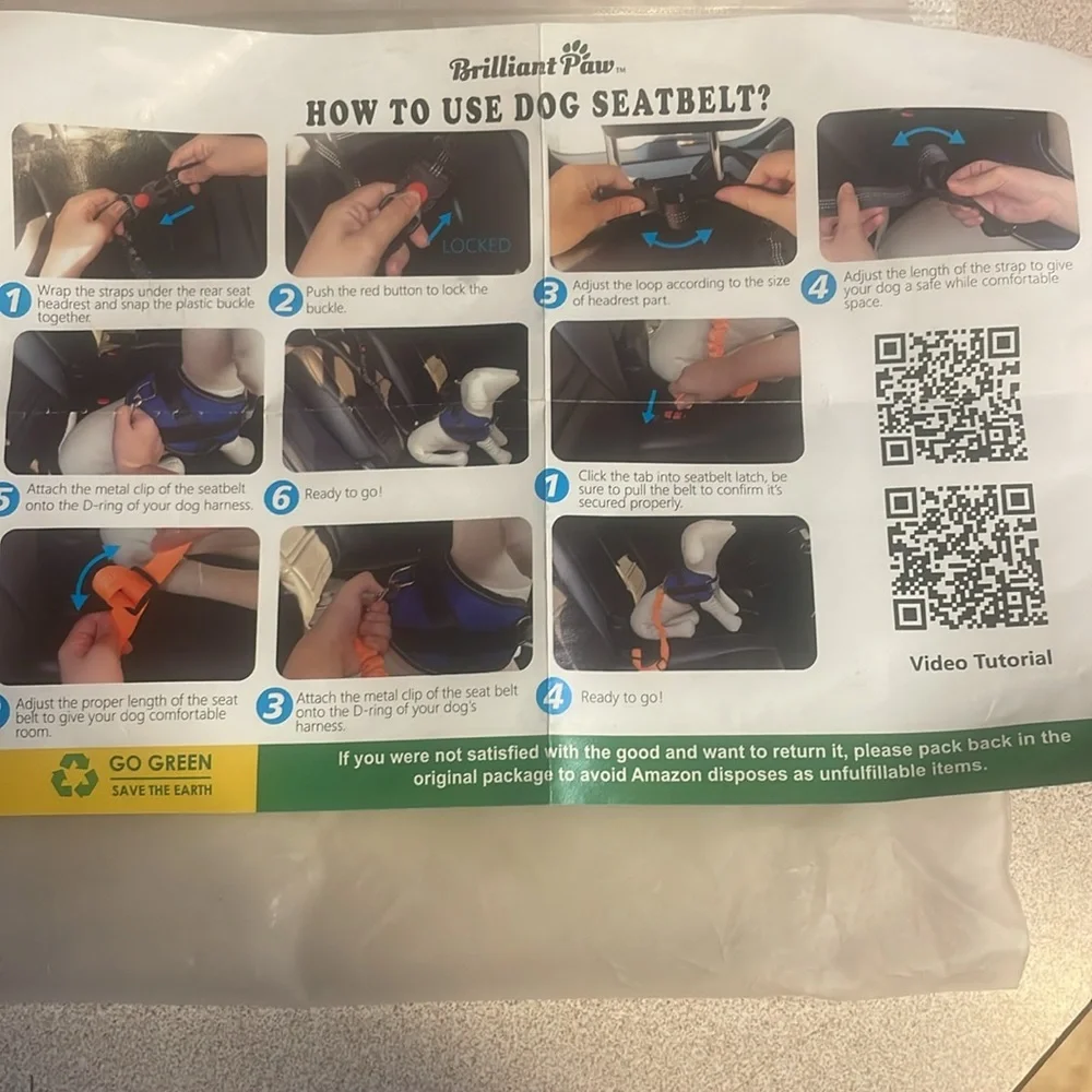 Car seat restraint